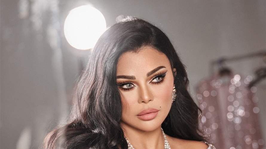 هيفاء وهبي في مبادرة إنسانيّة لأطفال حلب: "قلبي لكم وتحت أمركم"