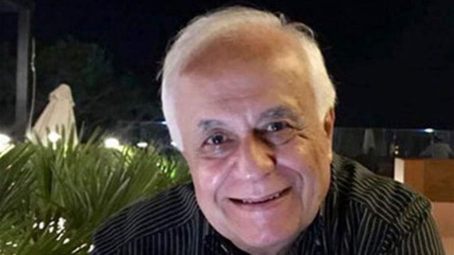 وفاة الكاتب والمخرج اللبناني مروان نجار