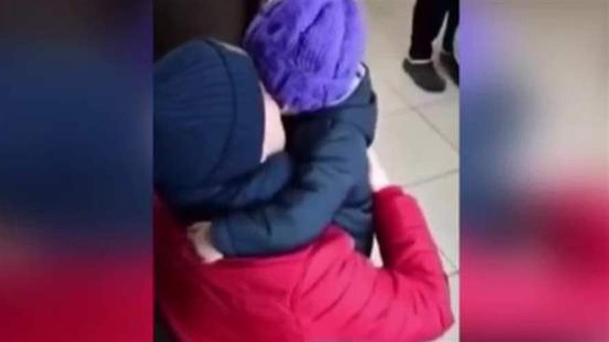 فرحة عناق ومعجزات بعد 9 أيام على زلزال تركيا وسوريا