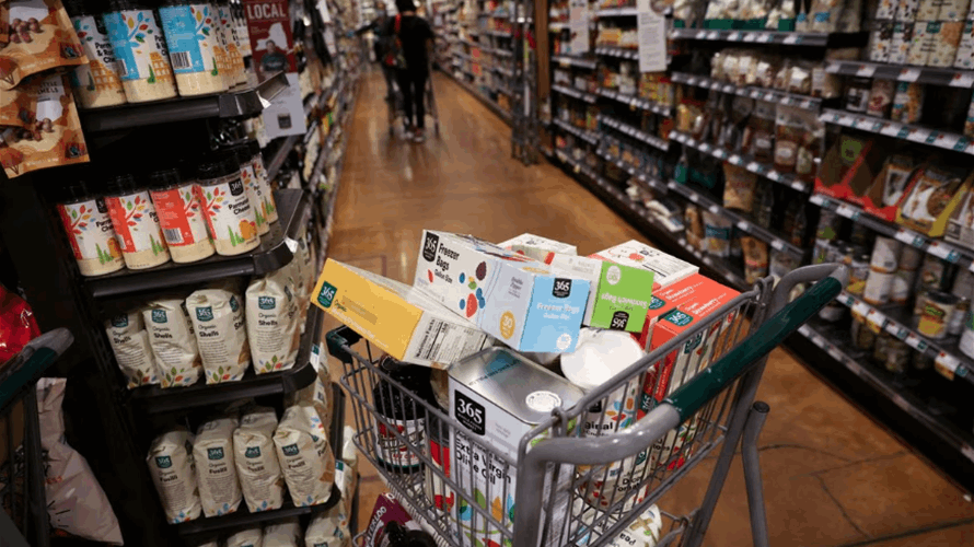 Rents boost US consumer prices: inflation gradually slowing