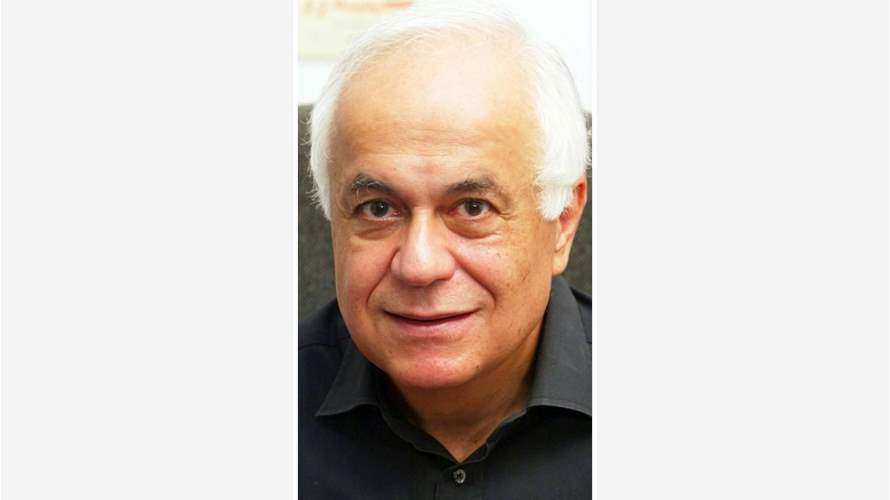Lebanese producer Marwan Najjar dies aged 76 