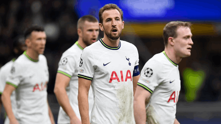 Billionaire Najafi set to launch $3.75bn takeover bid for Tottenham Hotspur