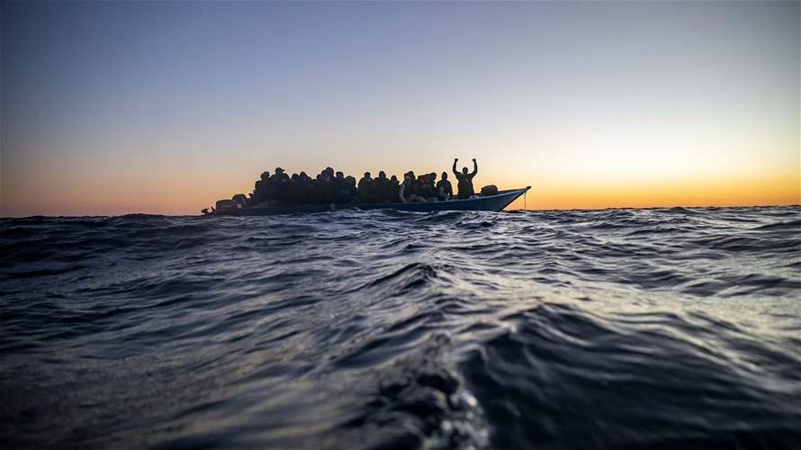 At least 73 migrants presumed dead after shipwreck off Libya