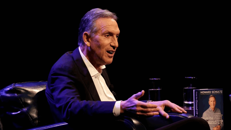 Starbucks CEO declines to appear at US Senate hearing