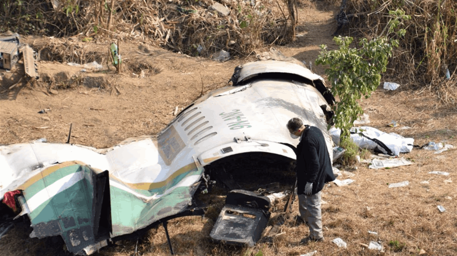 Pilot of crashed Nepal plane reported no power in engines