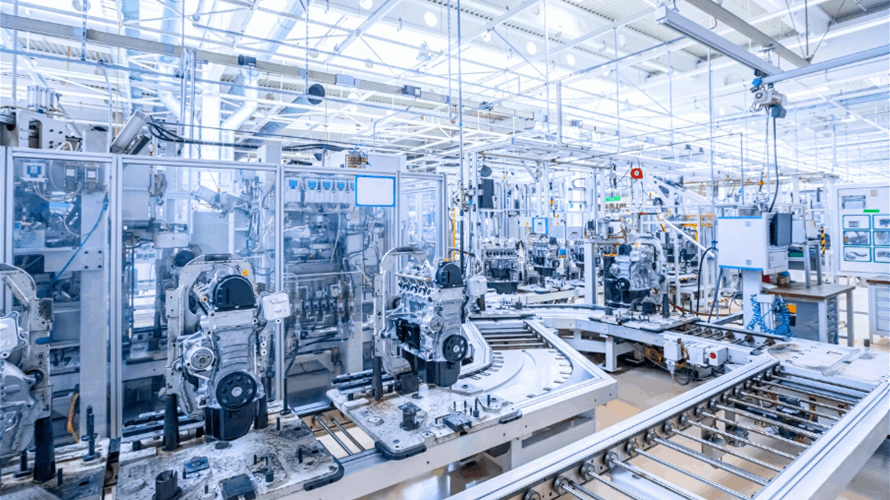 Axion Ray brings intelligence to manufacturing to find issues before they cause trouble