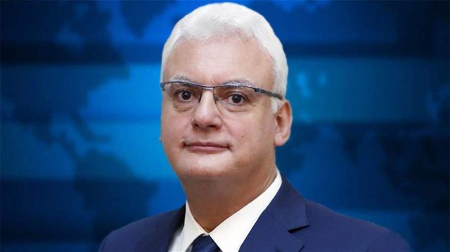 وزارة الاتصالات: شركة "ليبان بوست" تستمرّ  بتسيير قطاع البريد لغاية ٣١/٥/٢٠٢٣ 