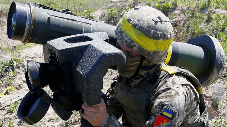 Ukraine war spurs European demand for US arms, but not big-ticket items