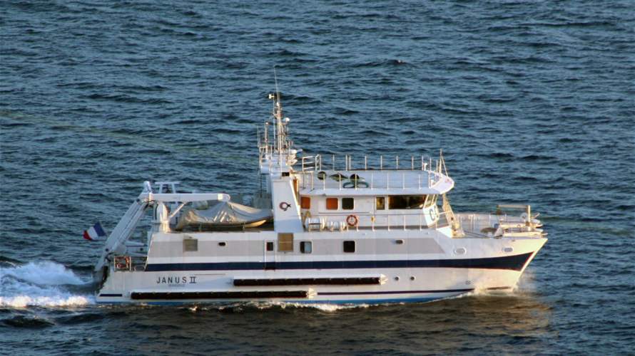Janus 2 vessel completes environmental survey in Block 9