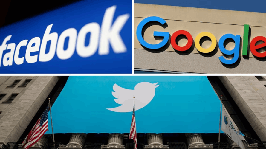 Google, Twitter, Meta, Apple face tougher EU online content rules