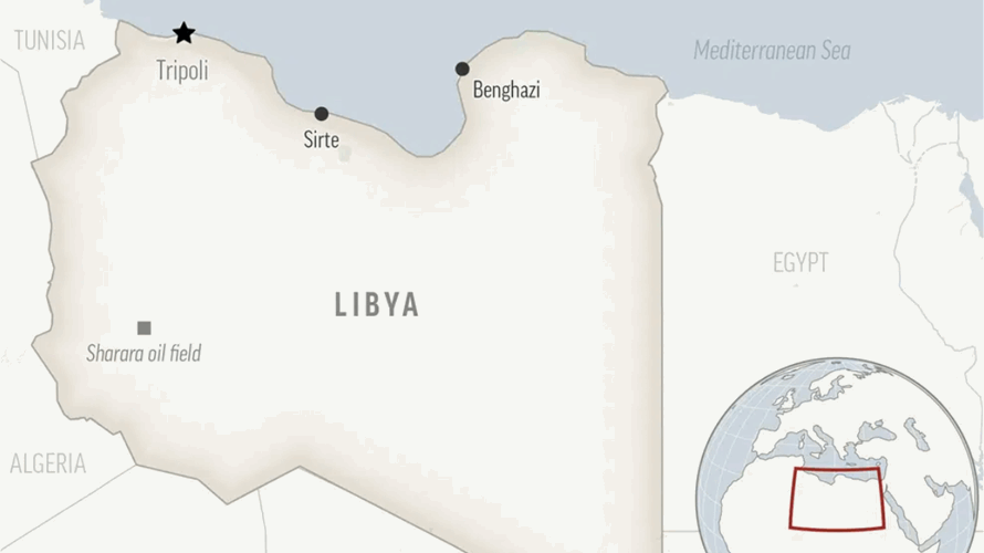 Egypt urges Libya to help free kidnapped Christian nationals