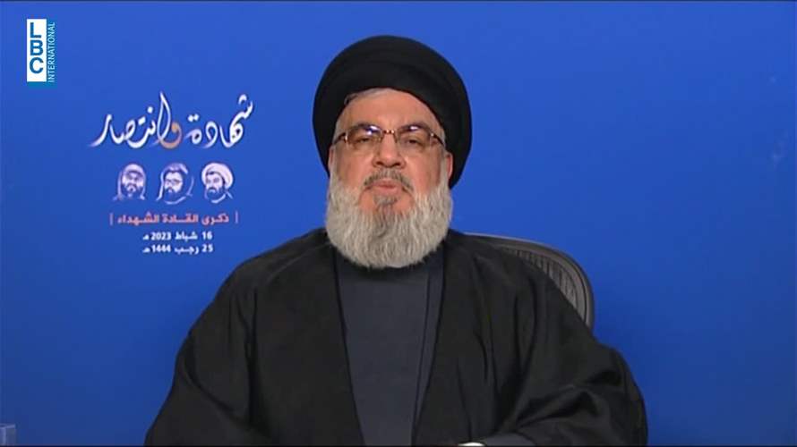أين أصبحت العلاقة بين حزب الله والتيار الوطني الحر؟