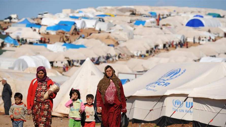 النازحون السوريون... عدد المُسجّلين للعودة "صادم"! (نداء الوطن)