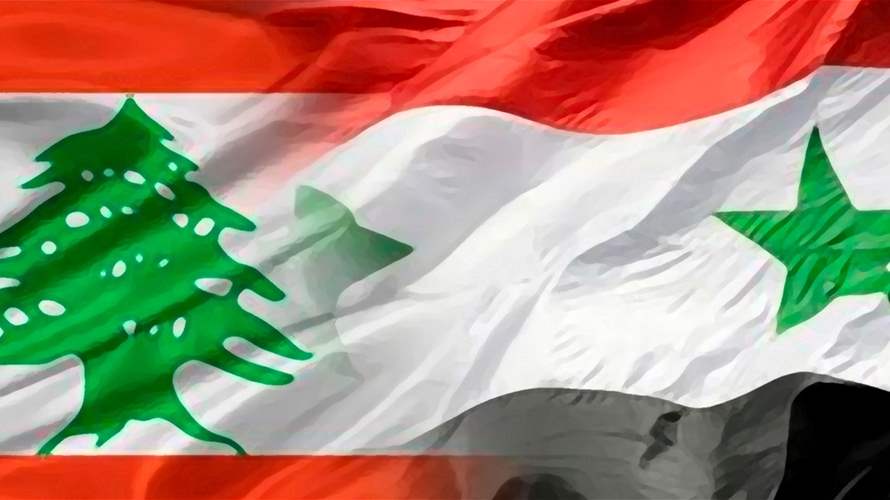 رئيس مجلس الوزراء السوري يلتقي وفدا برلمانيا لبنانيا