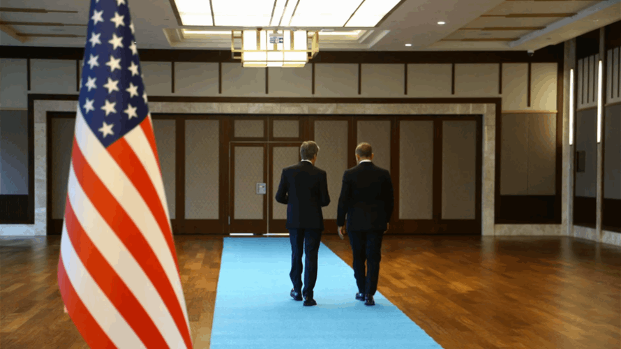 Blinken, in Turkey, urges speedy Nordics accession to NATO