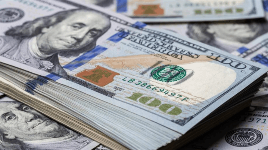 Dollar exchange rate to reach 110,000 LBP: Economy expert