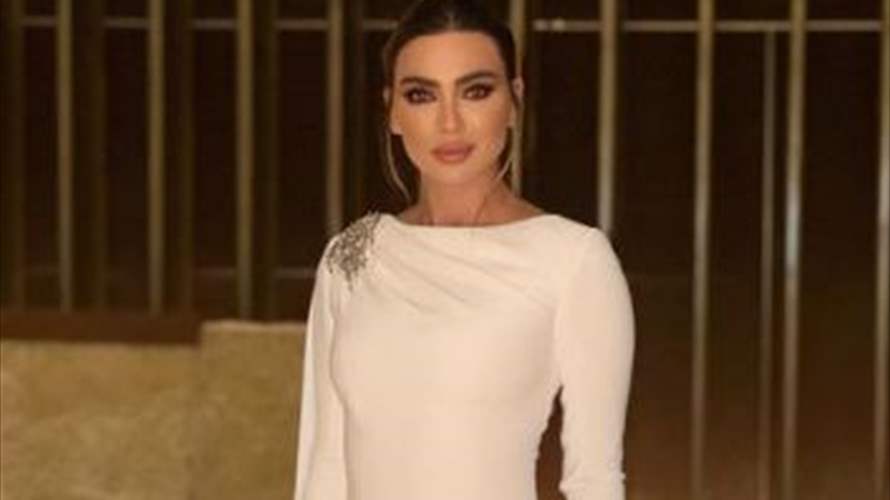 ستيفاني صليبا تعود إلى انستغرام بعد غياب... ظهرت تستمتع بالثلوج في فقرا (صور)
