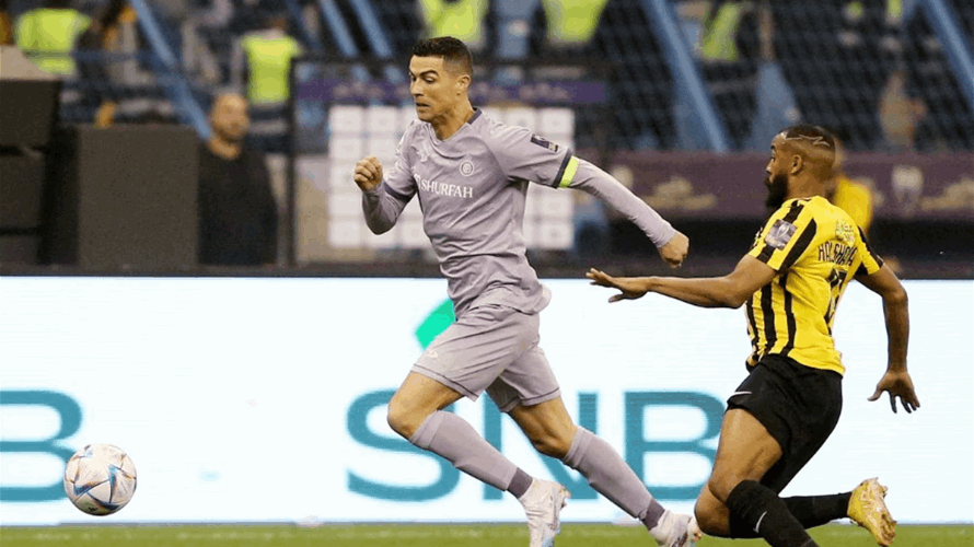 The week in Asia's major football leagues