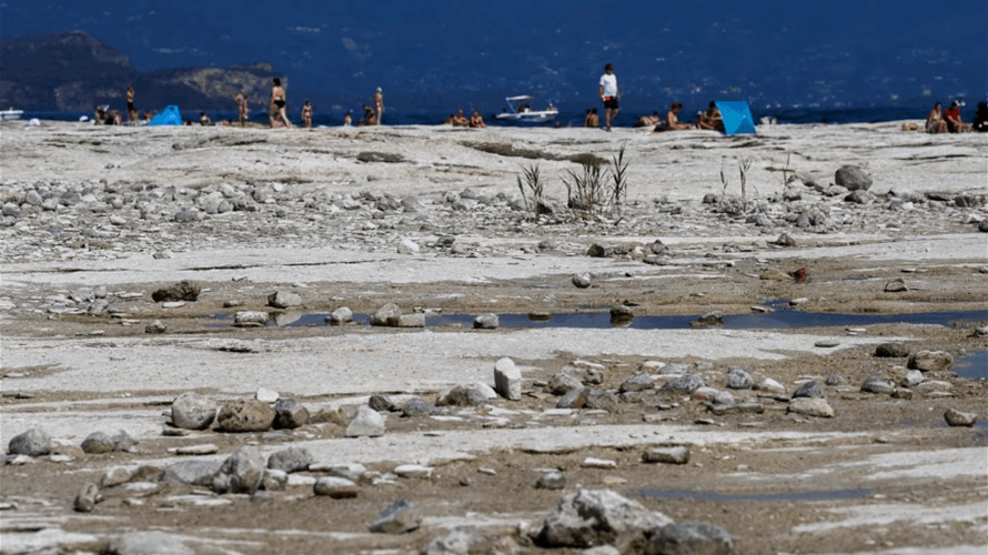 Italy faces new drought alert after another dry winter