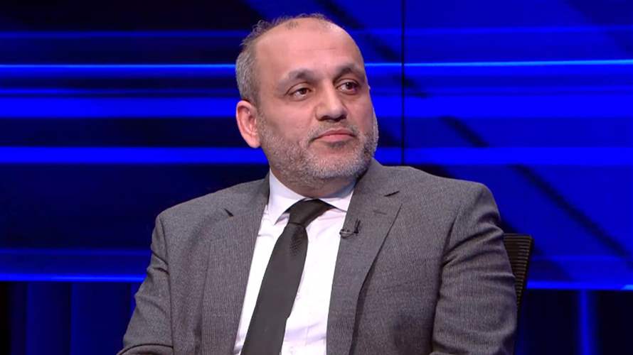 ياسين لـ"عشرين 30": استياء أميركي من المسؤولين اللبنانيين والاتفاق مع صندوق النقد سيموت