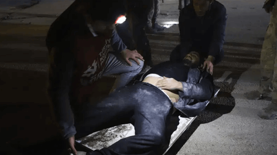 Death toll rises to 8 from new Turkey-Syria earthquake