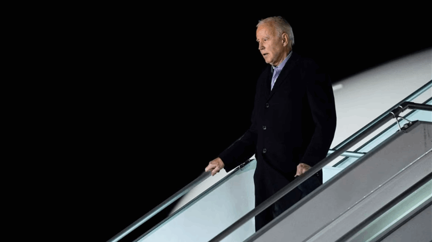 Biden, after trip to Ukraine, to meet NATO allies in Poland