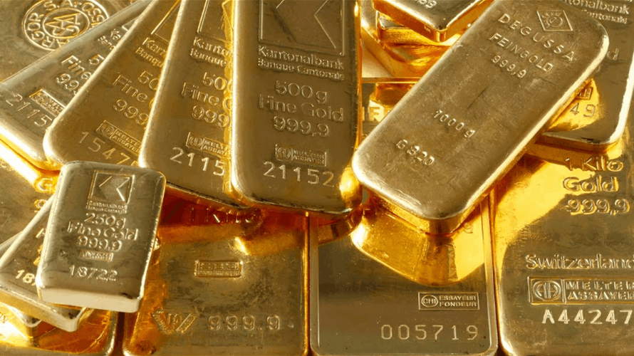 Switzerland sent record-breaking $3.6 bln of gold to Turkey in January