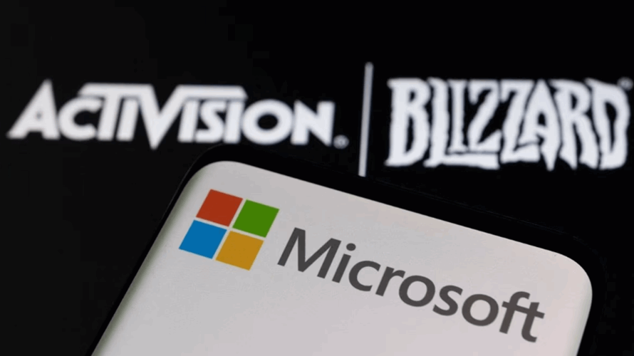 Microsoft's president to push Activision deal at EU hearing: Google, Nvidia also present