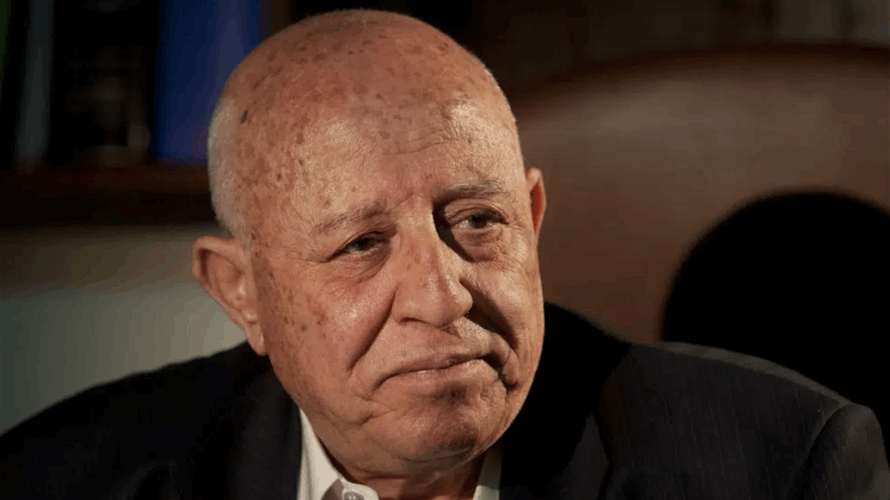 Ahmed Qureia, top Palestinian negotiator with Israel, dies