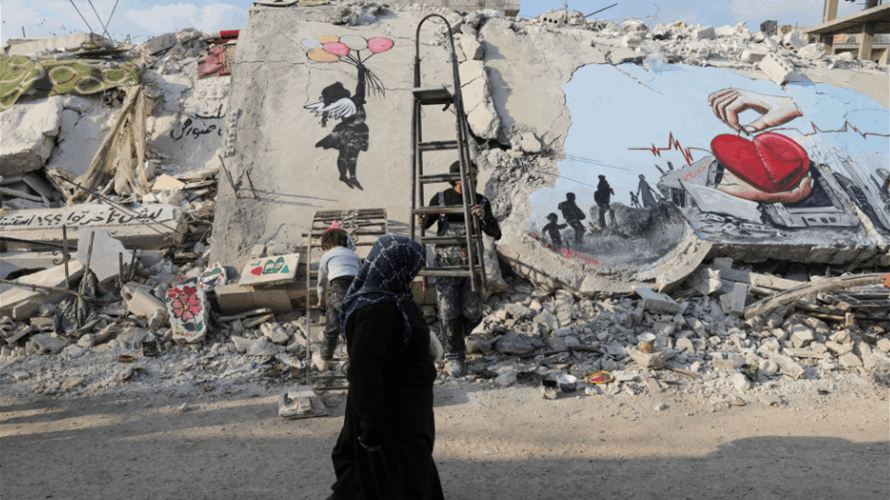 Earthquake death toll in Turkey rises to 43,556