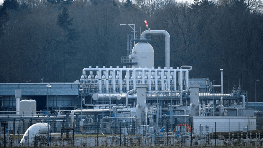 Healthy gas storage warms Europe, but not enough