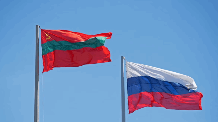 Moldova dismisses Russian report of Ukraine plot over Transdniestria