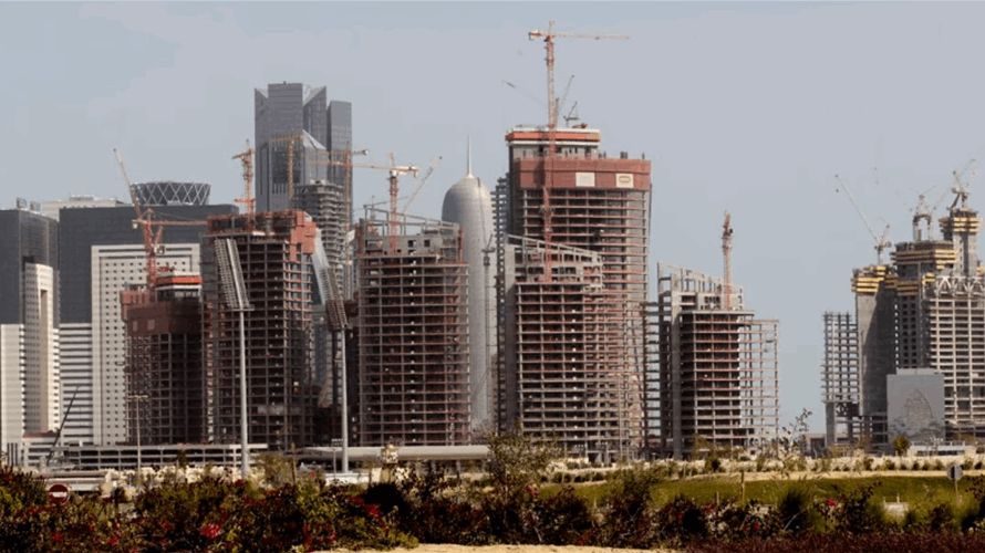 Qatar posts 2022 budget surplus of $24.34 bln