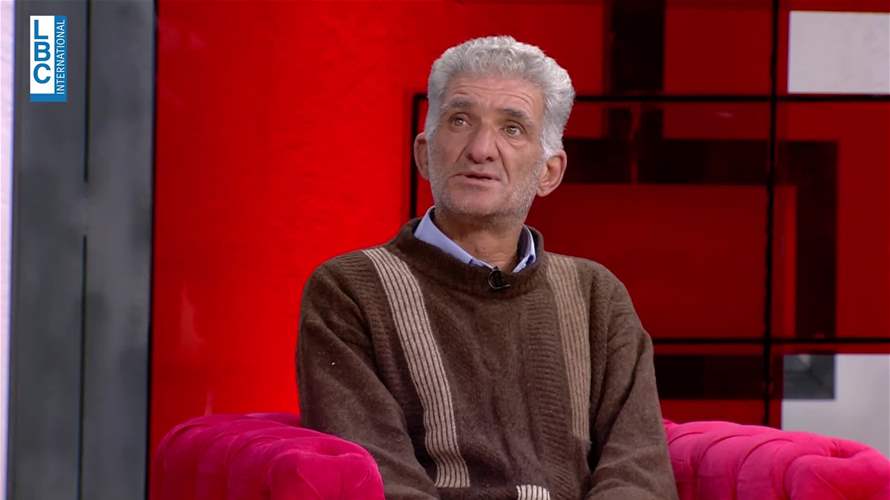 "زوجتي تعنفني"... حسين يروي معاناته في "أحمر بالخط العريض" ويُفاجئ الجميع في ختام الحلقة!