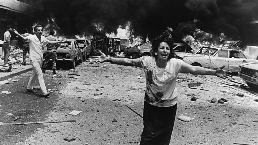 How conflicts affect Lebanese' mental health: report 