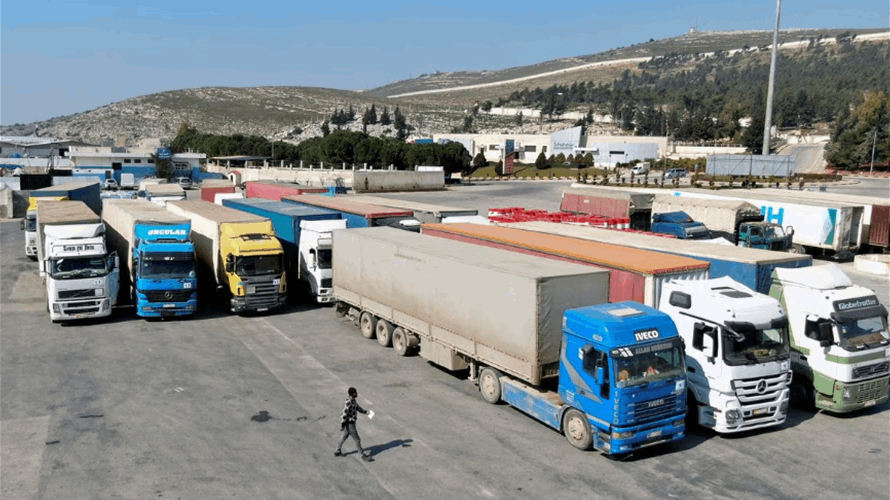 Assad approved Syria quake aid with a UAE nudge