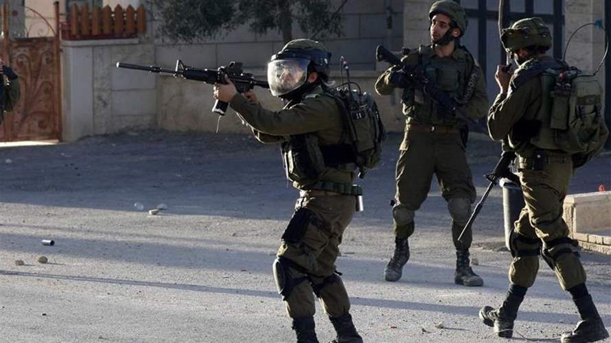 وفاة فلسطيني متاثرا بجروح اصيب بها خلال مواجهات مع الجيش الاسرائيلي في الضفة الغربية