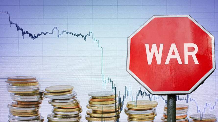 Here are economic repercussions of Russia-Ukraine war 