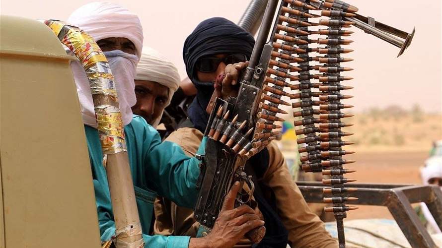 مقتل ما لا يقل عن 13 مدنيا في مالي في هجوم نسب الى جهاديين