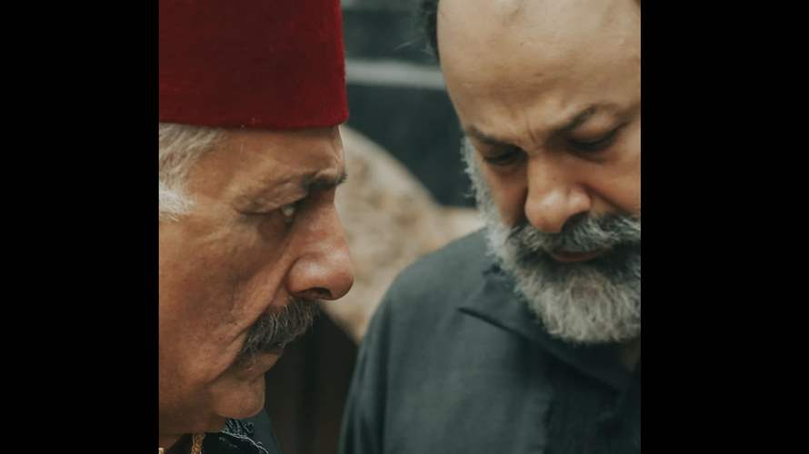 أيمن زيدان بعد وفاة شقيقه شادي زيدان: "رحيلك جرح"