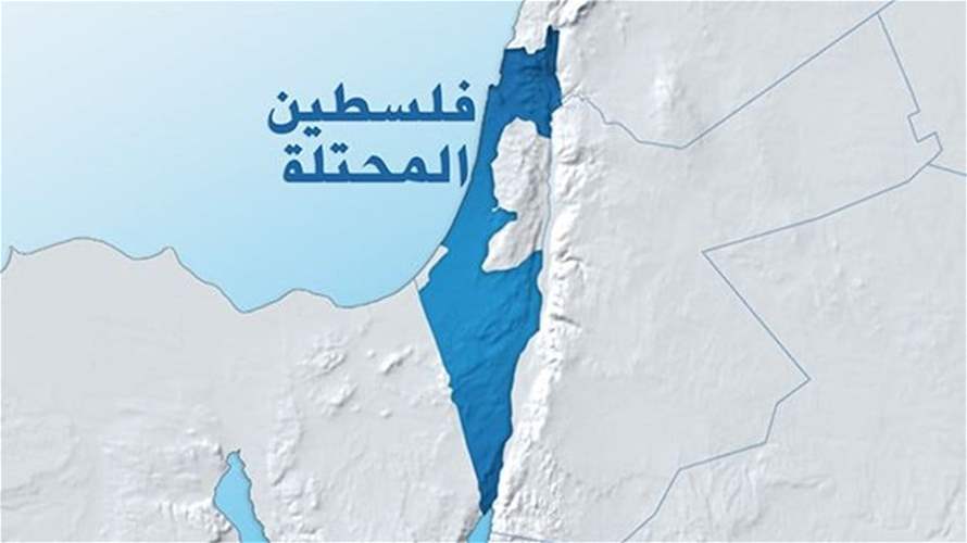 لقاء فلسطيني-إسرائيلي في الأردن الأحد "لبحث التهدئة" في الأراضي الفلسطينية