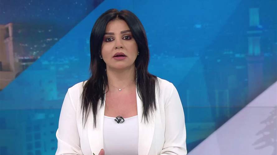 مقدمة النشرة المسائية 25-2-2023