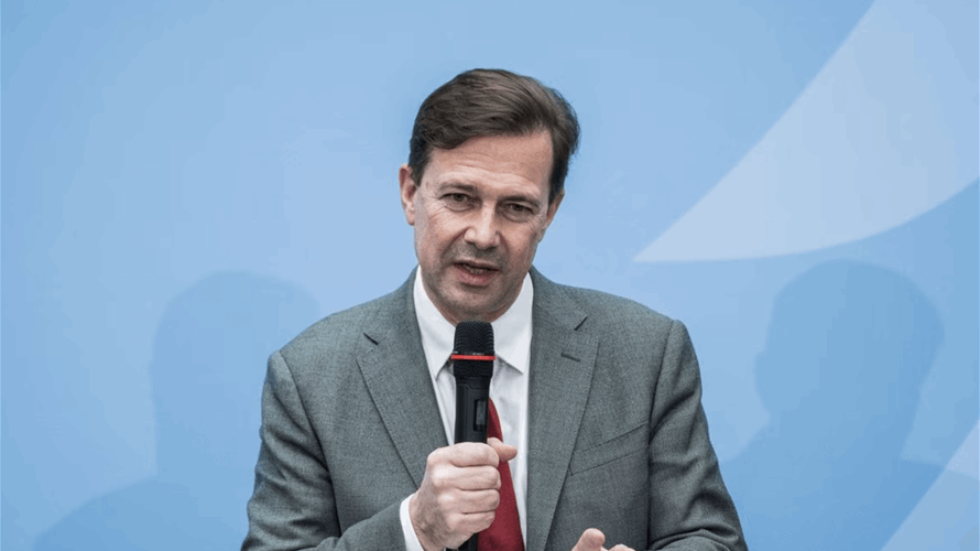 Democracy means judicial autonomy, German envoy says on Israel overhaul