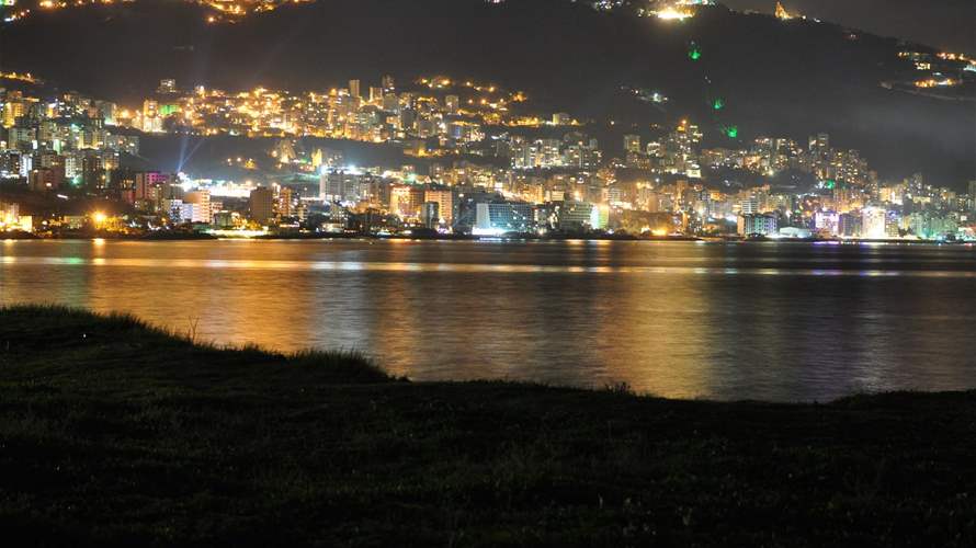 Armed robbery in Jounieh, suspect arrested after exchange of gunfire