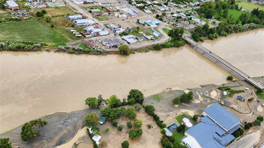 New Zealand police search for 8 people still missing after Cyclone Gabrielle