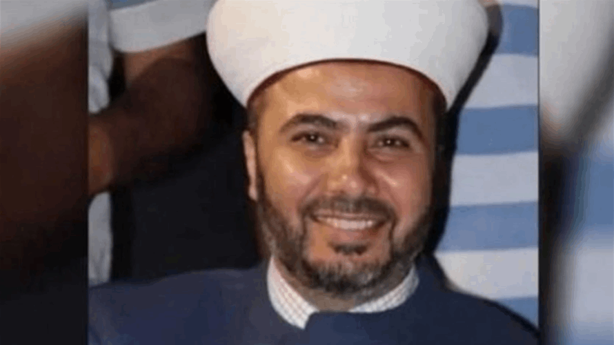 عائلة الرفاعي نعت ابنها: لعدم إطلاق الرصاص خلال الدفن والانجرار وراء الفتنة