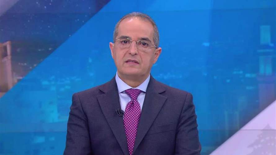 مقدّمة النشرة المسائية 26-2-2023