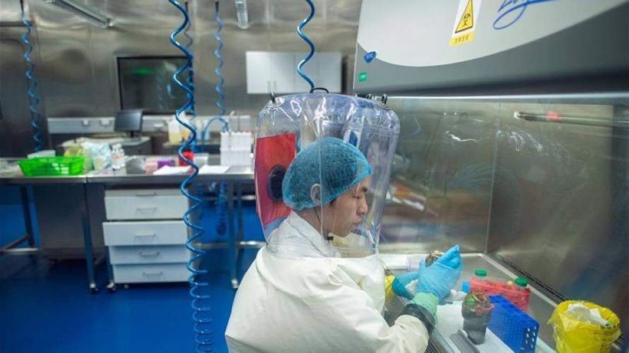 وزارة أميركية تقول إن تسربا من مختبر في الصين قد يكون سبب انتشار كوفيد-19