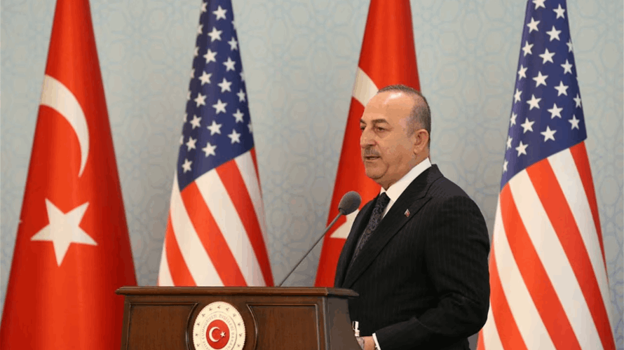Turkey's NATO talks with Sweden and Finland to resume on March 9