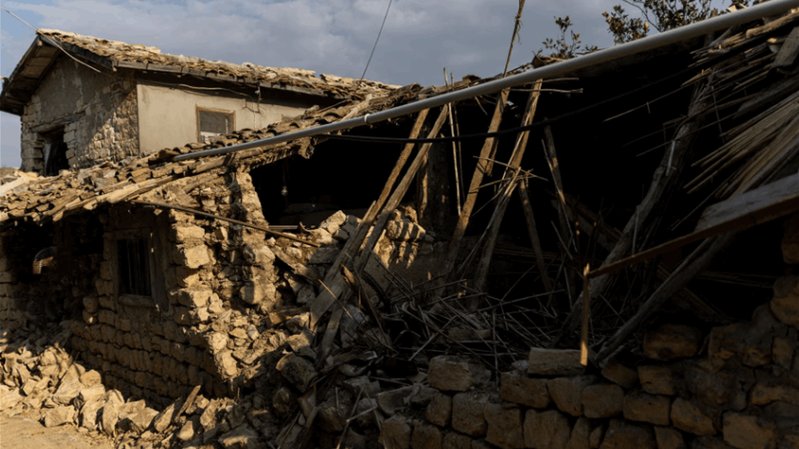 Turkey's last Armenian village fears for its future